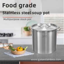 High Quality Sets Of Cooking Pots